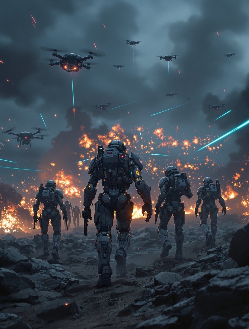 零日之战